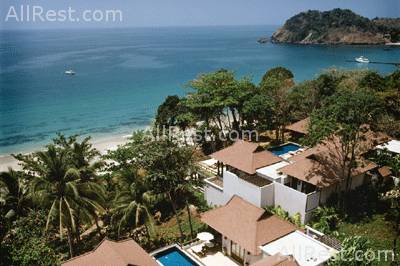Pimalai Resort & Spa 34